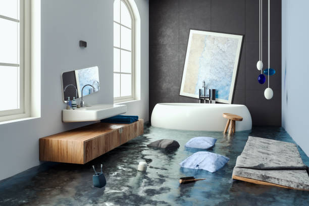 24/7 water damage repair in Crest View Heights, NY