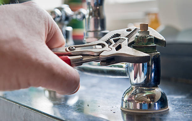 Best Ceiling water damage repair  in Crest View Heights, NY