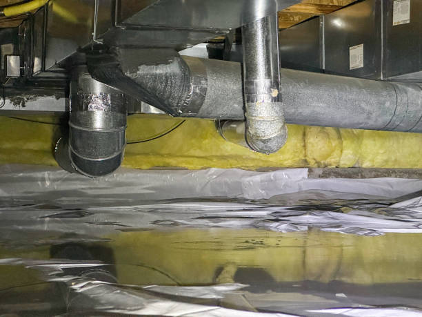 Best Carpet water damage restoration  in Crest View Heights, NY
