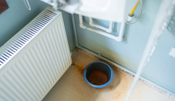 Best Flood restoration services  in Crest View Heights, NY