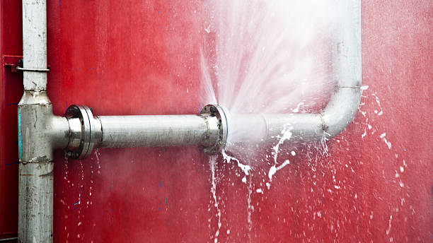 Reliable Crest View Heights, NY Water damage restoration Solutions